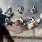 ARC Raiders: How to Recharge Shields (All Types)