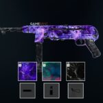 All Dresden 9mm Camos & Attachments in Black Ops 6 & Warzone