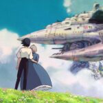 New Studio Ghibli artbook is out today, and it’s as gorgeous as you’d expect