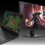 HP OMEN Partners with Epic To Launch League Of Legends Limited Edition Laptop