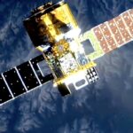 Space station astronauts eager to open “golden treasure box” from Japan