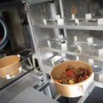 Shin Starr’s robotic food truck kitchen will serve up Korean BBQ at TechCrunch Disrupt 2025