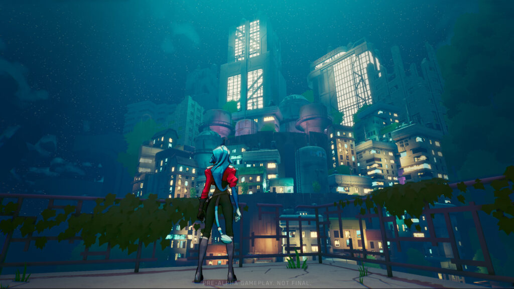 Heart Machine Will Be Making Layoffs With Future Of Hyper Light Breaker Unknown