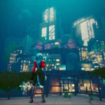 Heart Machine Will Be Making Layoffs With Future Of Hyper Light Breaker Unknown