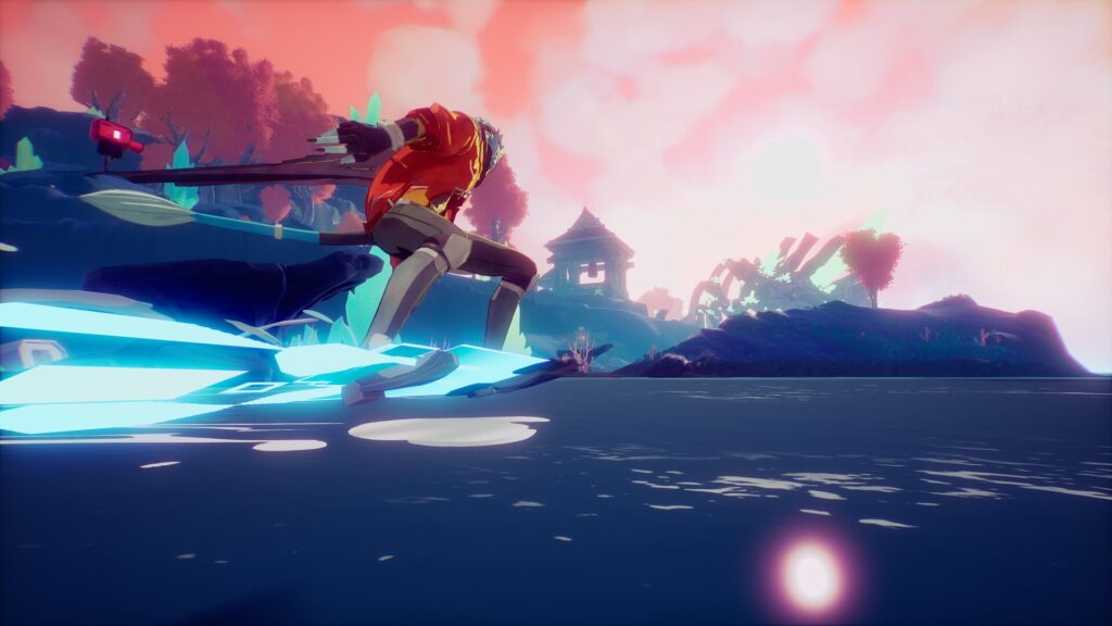Development ends on Hyper Light Breaker as studio Heart Machine says it’s making layoffs