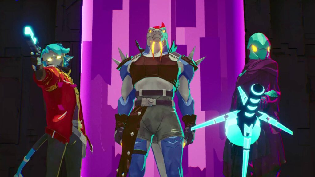 Hyper Light Breaker’s development is ending, and devs Heart Machine are laying off staff