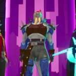 Hyper Light Breaker’s development is ending, and devs Heart Machine are laying off staff