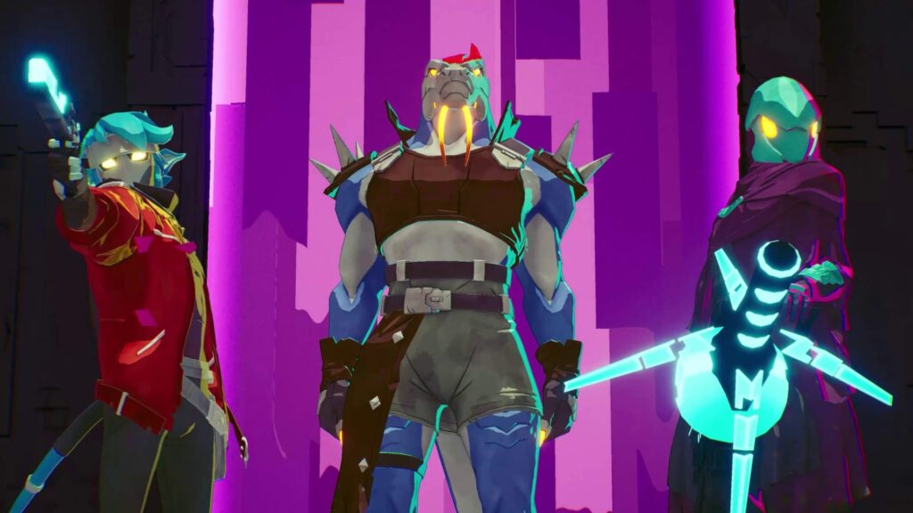 Hyper Light Breaker Development Ending as Dev Suffers Layoffs