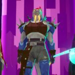 Hyper Light Breaker Development Ending as Dev Suffers Layoffs