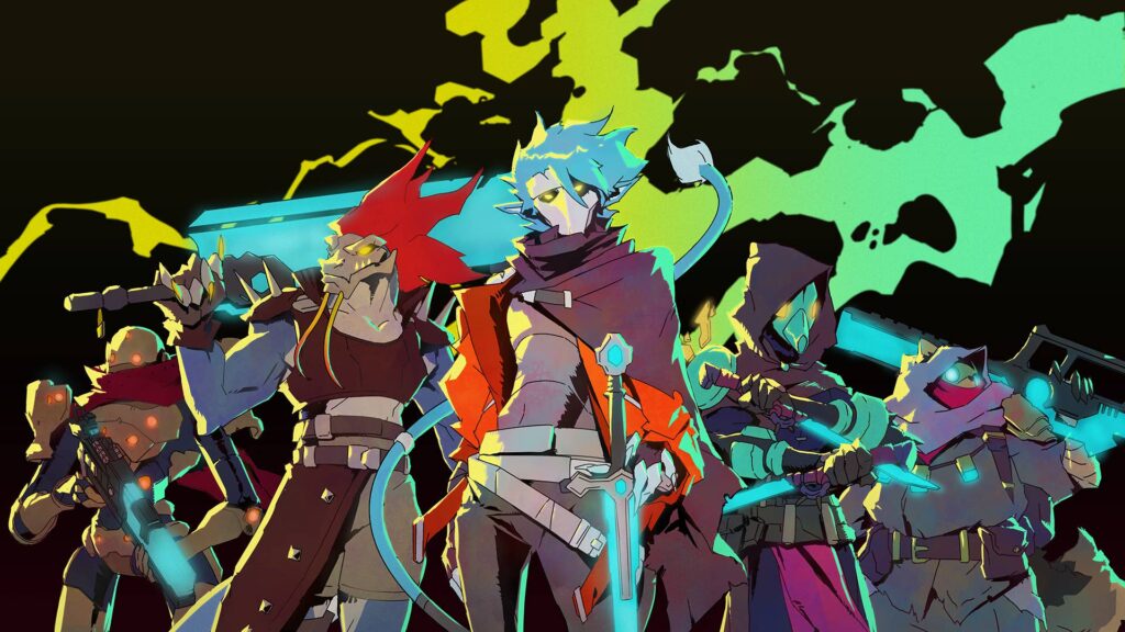 Heart Machine affected by second round of layoffs