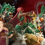 Hyrule Warriors: Age of Imprisonment Details More Playable Characters