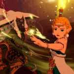 Hyrule Warriors: Age of Imprisonment Preview — Expanding Events Teased in Tears of the Kingdom