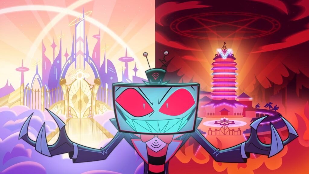 Hazbin Hotel lore explained: Everything to know for season 2 that the show doesn’t tell you