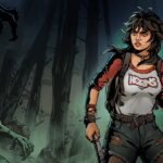 I Hate This Place – Official Story Trailer