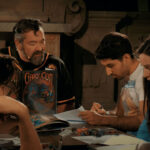 I Love Lucca Comics & Games Brings Pop-Culture Magic to the Rome Film Festival