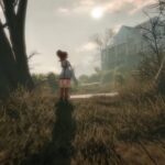 I Played Fractured Blooms’ Unnerving Steam Demo