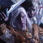 Prolific D&D novelist R.A. Salvatore says writing around 4th Edition rules ‘almost broke’ him and he knew its setting changes were a mistake: ‘In about 5 years they’re going to come to us and say, Bob, we got to fix this’