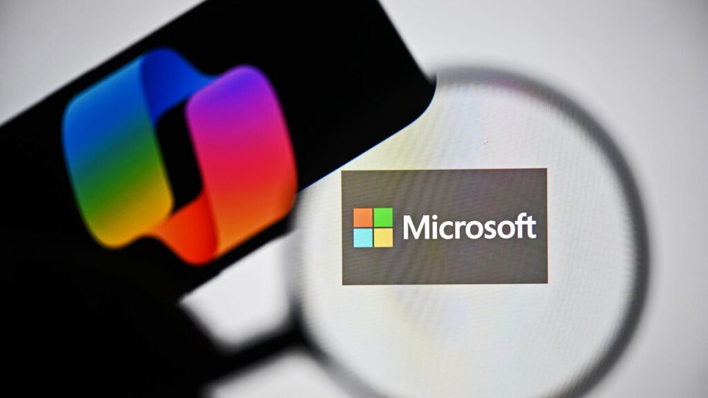 Copilot just got better at being your boss’s favorite snitch โ Microsoft’s new tool can benchmark AI habits and compare them to others