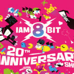 Iam8bit Kicks Off Its 20th Anniversary Art Show In Los Angeles From November 8 β 9