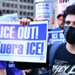 ICE wants to build a 24/7 social media surveillance team