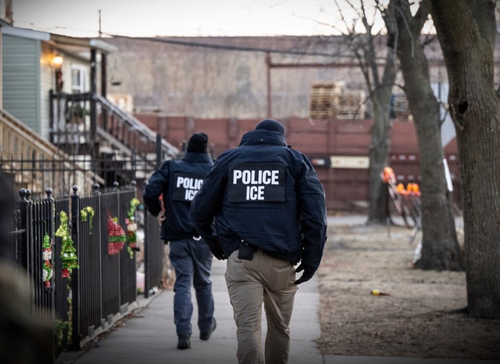 Homeland Security reassigns ‘hundreds’ of CISA cyber staffers to support Trump’s deportation crackdown