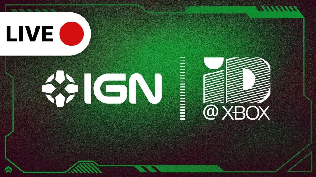 ID@Xbox Showcase October 2025: Everything Announced So Far (Updating Live)