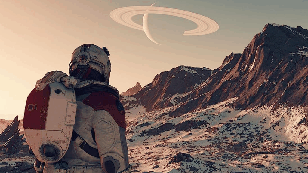 If Starfield Had Been Released by a Studio Other Than Bethesda ‘It Would Have Been Received Differently,’ Former Developer Says