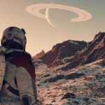 If Starfield Had Been Released by a Studio Other Than Bethesda ‘It Would Have Been Received Differently,’ Former Developer Says