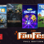 IGN Fan Fest 2025: Fall Edition Humble Bundle Announced with Train Sim World 6, Warhammer 40,000: Rogue Trader, and More