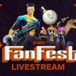 IGN Fan Fest 2025: Fall Edition Livestream – Predator: Badlands, WWE 2K25, The Witcher, and More
