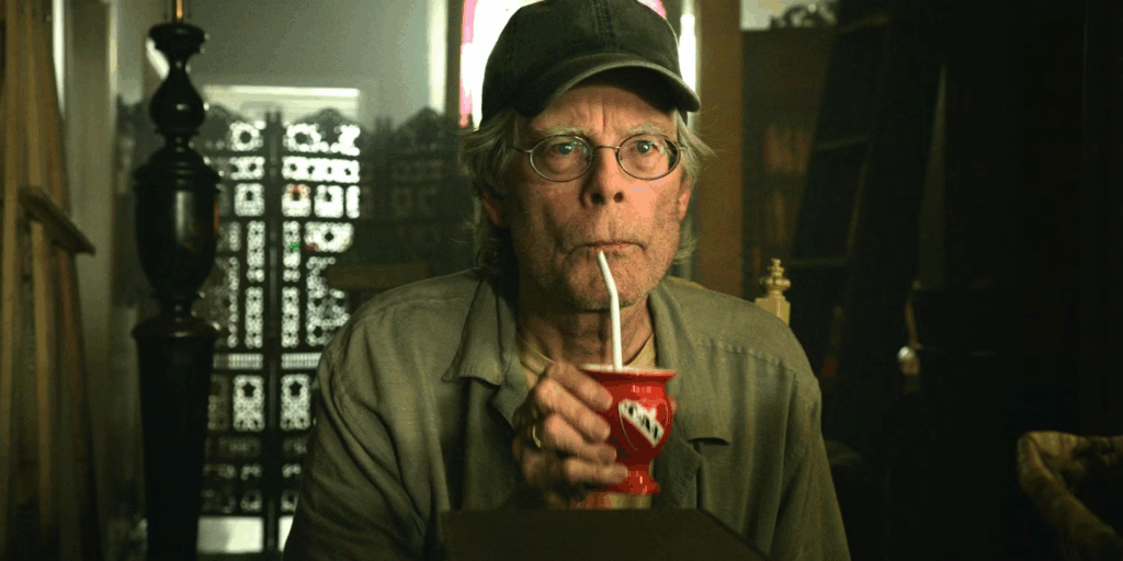 Stephen King’s most hated Stephen King movie comes to IMAX for first time