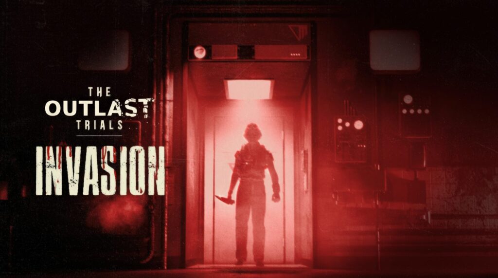 The Outlast Trials Is Getting an Invasion PvP Mode in Time for Halloween
