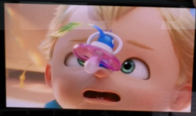 Nintendo’s mysterious Close to You animation is revealed to be based on Pikmin