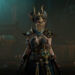 Crackling Energy Sorcerer Leveling Build for Diablo 4 Season 10