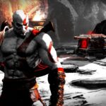 Images from the canceled multiplayer God of War game have reportedly leaked