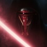 Images from the canceled version of the Star Wars: Knights of the Old Republic remake have been leaked