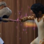 How to Get an Imaginary Friend in The Sims 4