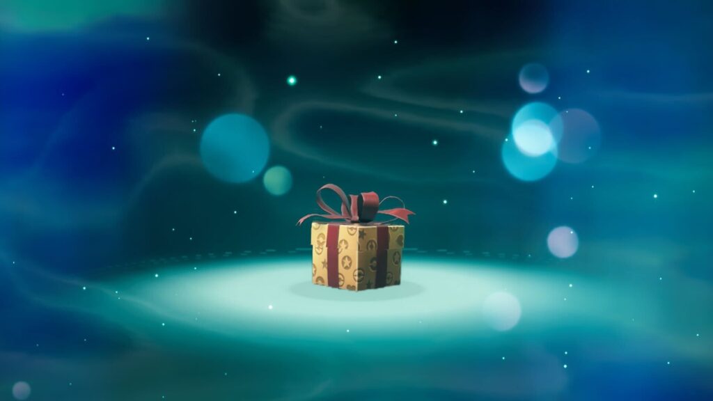 How to redeem Pokémon Legends: Z-A Mystery Gifts