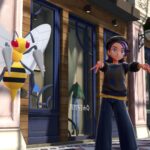 How to teach your Pokémon new moves in Pokémon Legends: Z-A