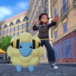 How to rename your Pokémon in Legends: Z-A