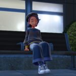 How to change the time of day in Pokémon Legends: Z-A