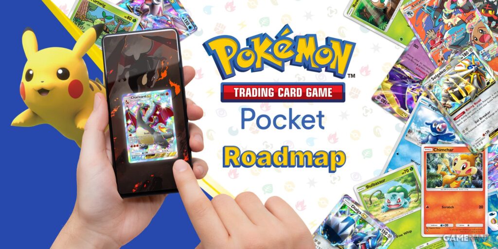 All Upcoming Cards & Events in Pokemon TCG Pocket