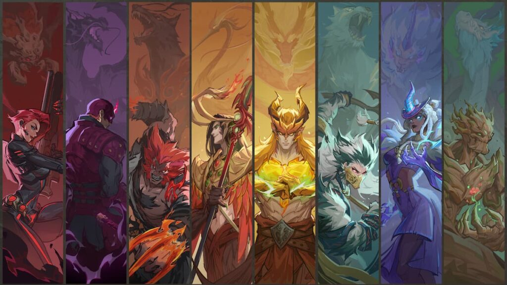 Marvel Rivals Season 5 Countdown: Exact Start Time and Date