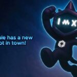 IMU: The New Mascot of Immutable