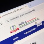 Security bug in India’s income tax portal exposed taxpayers’ sensitive data