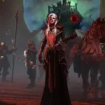 Age of Wonders 4 unleashes third expansion pass and reveals vampire-centric Thrones of Blood DLC