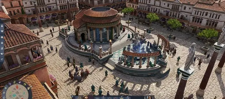 Anno 117: Pax Romana Release Date – Latest News