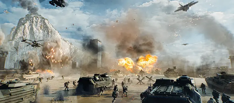 Battlefield 6 Patch Notes and Roadmap of Updates