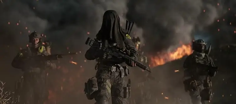 Battlefield 6 Season 1’s explosive trailer brings the war to California ahead of October 28 kickoff