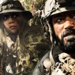Battlefield 6 Launch Week Twitch Drops for October 2025